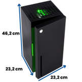 Xbox Series X|S Mini Koelkast (10L)