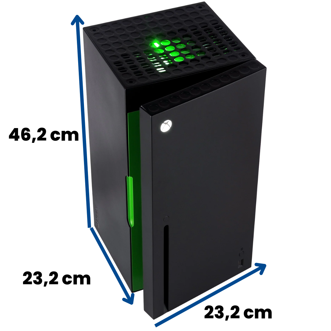 Xbox Series X|S Mini Koelkast (10L)