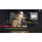 Ace Attorney: Investigations - Collection (Import) - Nintendo Switch