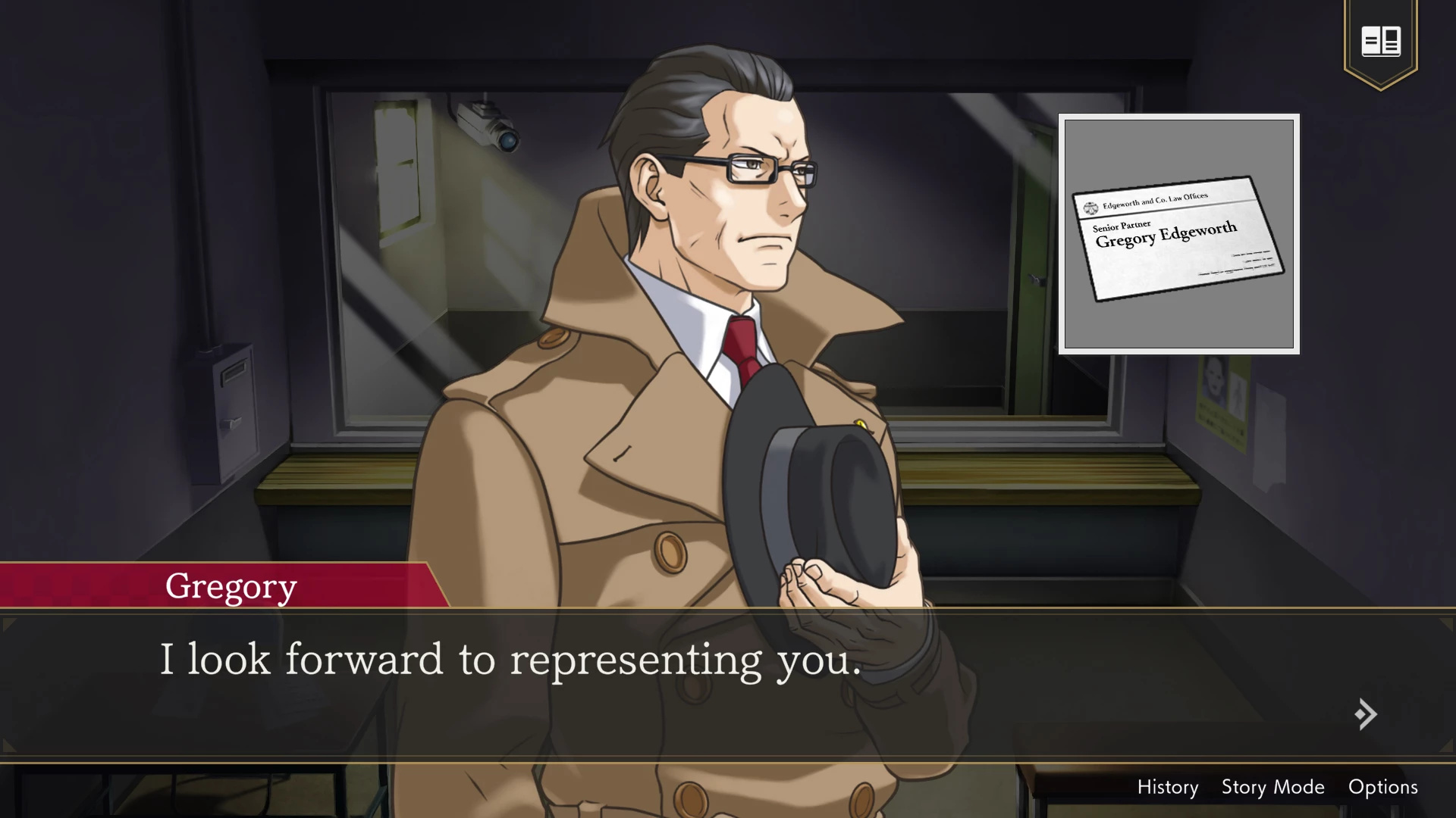 Ace Attorney: Investigations - Collection (Import) - Nintendo Switch