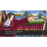 Ace Attorney: Investigations - Collection (Import) - Nintendo Switch