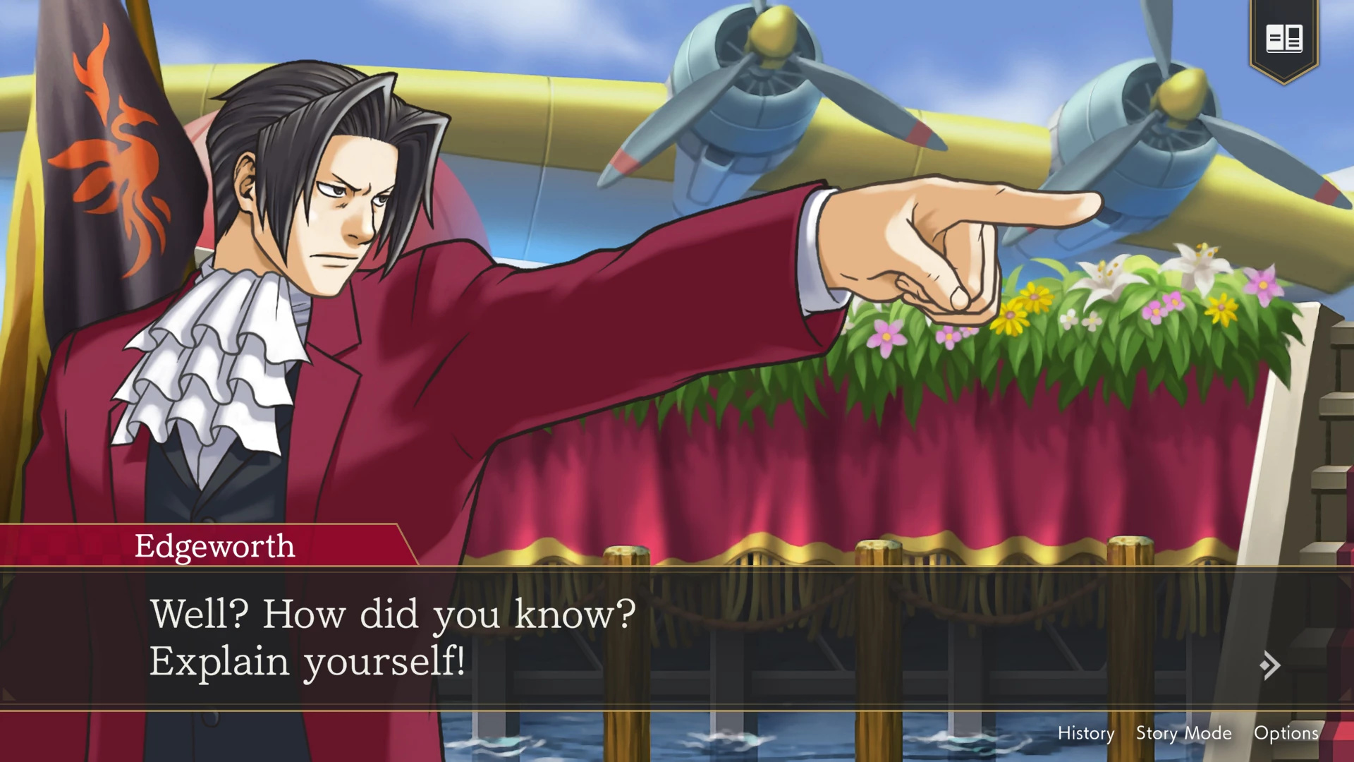 Ace Attorney: Investigations - Collection (Import) - Nintendo Switch
