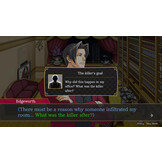 Ace Attorney: Investigations - Collection (Import) - Nintendo Switch