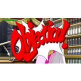Ace Attorney: Investigations - Collection (Import) - Nintendo Switch
