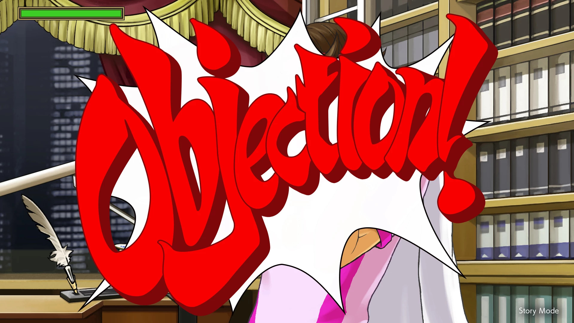 Ace Attorney: Investigations - Collection (Import) - Nintendo Switch