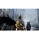 God of War: Ragnarok - PS5