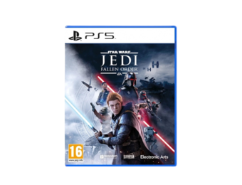 Star Wars Jedi: Fallen Order - PS5