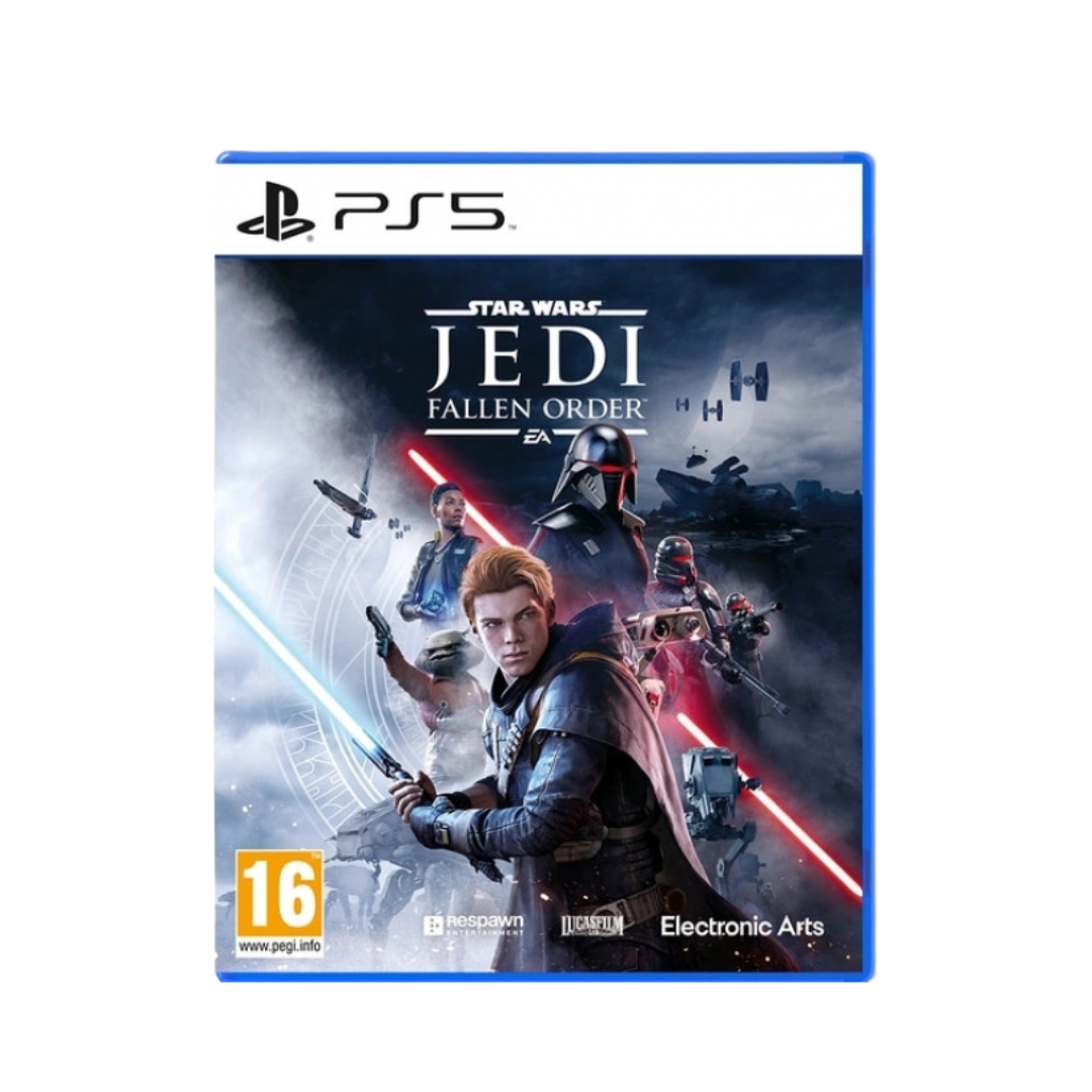 Star Wars Jedi: Fallen Order - PS5