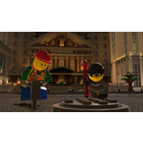 LEGO City: Undercover - PS4