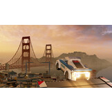 LEGO City: Undercover - PS4