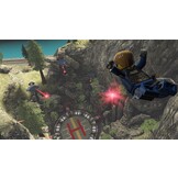 LEGO City: Undercover - PS4