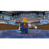 LEGO City: Undercover - PS4
