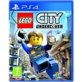 LEGO City: Undercover - PS4