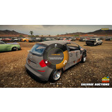 Car Mechanic Simulator - Xbox One