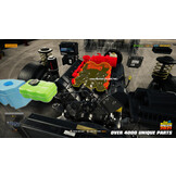 Car Mechanic Simulator - Xbox One