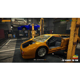 Car Mechanic Simulator - Xbox One