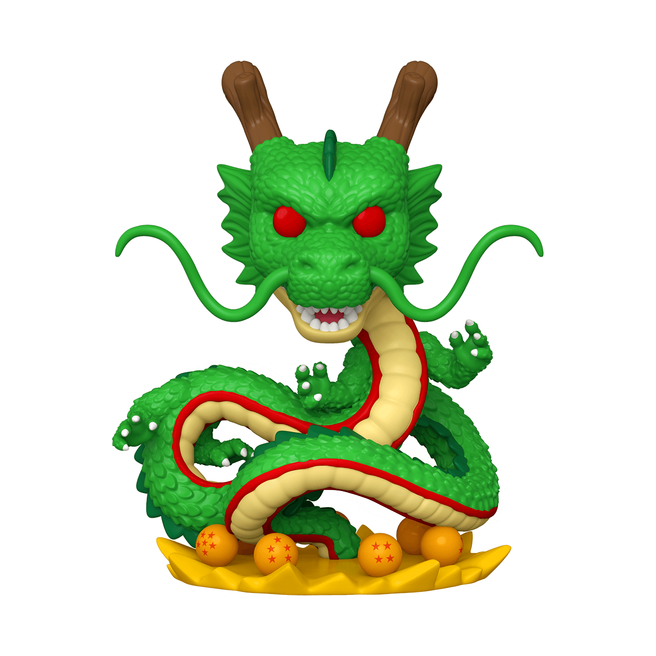 Pop: Jumbo Dragon Ball Z - Shenron Funko Pop (25cm) #859