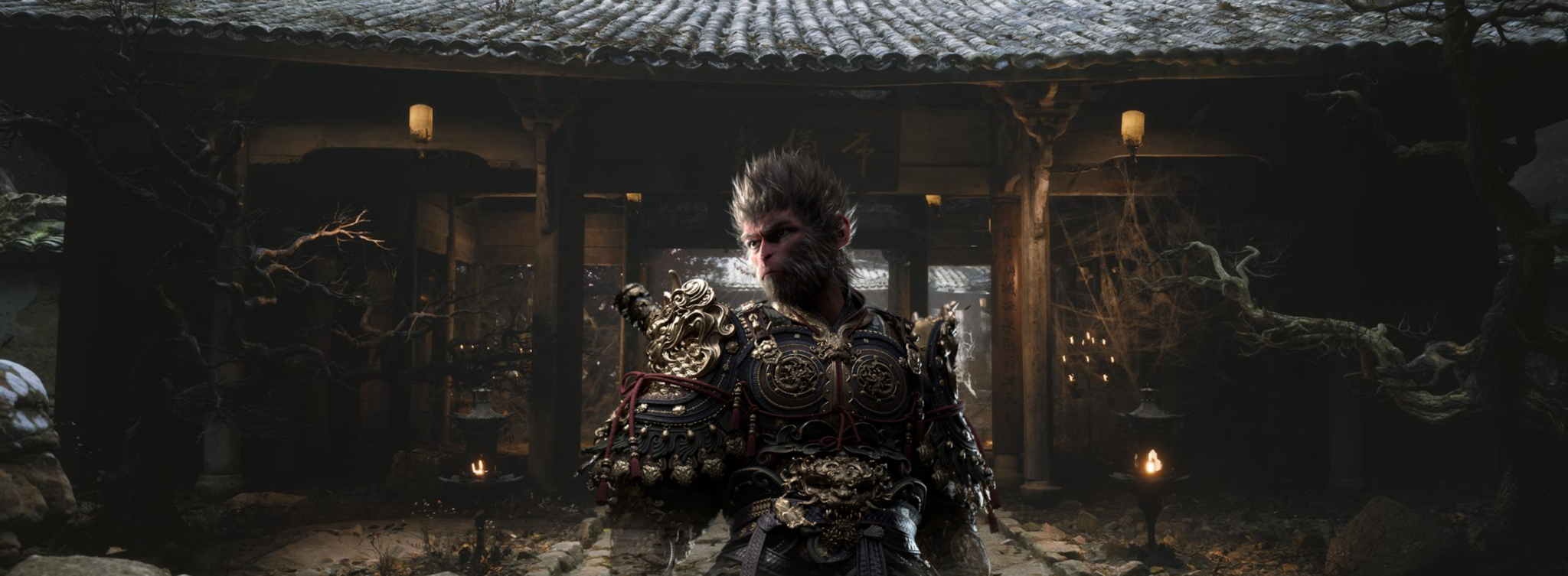 Win Black Myth: Wukong!