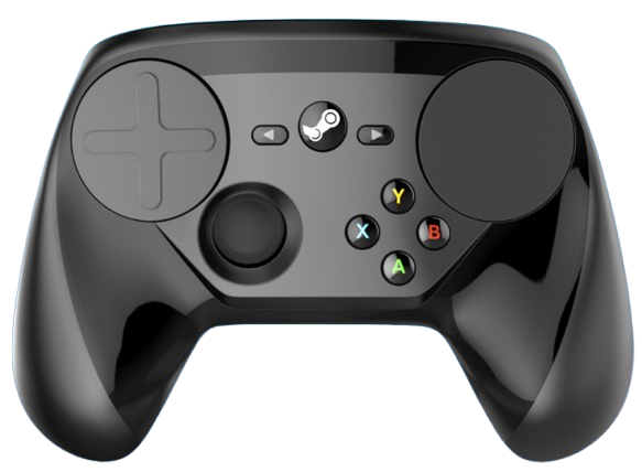 Steam Controller