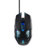 Spartan Gear – Talos Wired Gaming Mouse