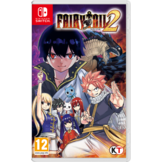 Fairy Tail 2 - Nintendo Switch