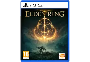 Elden Ring - PS5