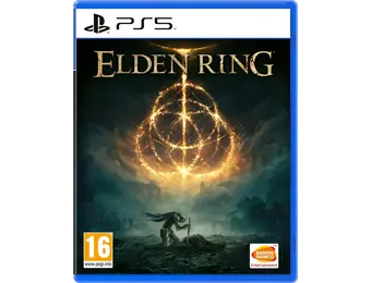 Elden Ring - PS5