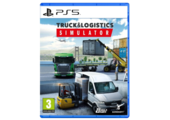 Truck & Logistics Simulator - PS5