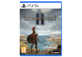Titan Quest 2 - PS5