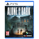 Alone in the Dark - PS5