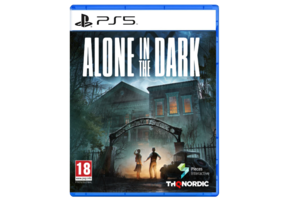 Alone in the Dark - PS5