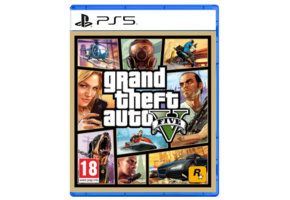 Grand Theft Auto V - PS5