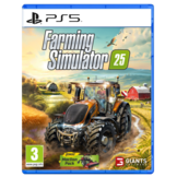 Farming Simulator 25 - PS5