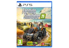 Farming Simulator 25 - PS5