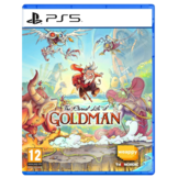Eternal Life of Goldman - PS5