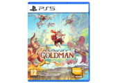 Eternal Life of Goldman - PS5