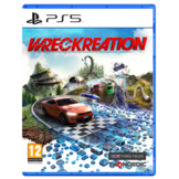 Wreckreation - PS5