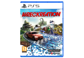 Wreckreation - PS5
