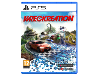 Wreckreation - PS5