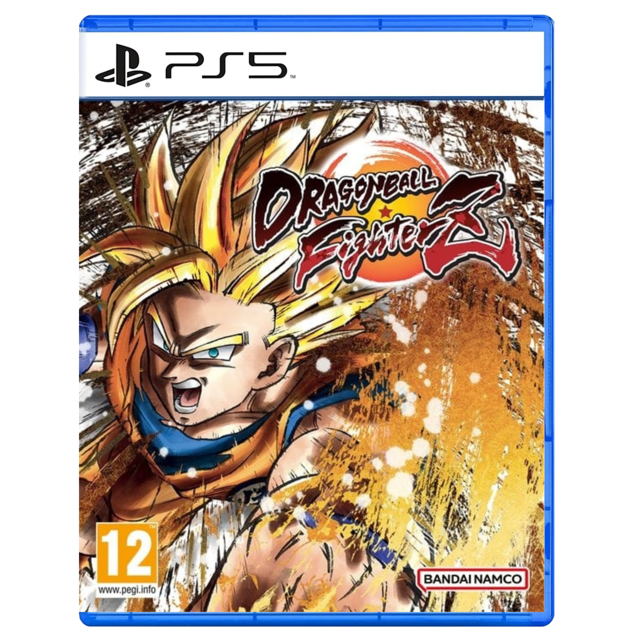 Dragon Ball FighterZ - PS5
