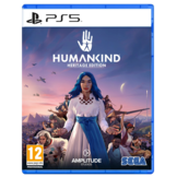 Humankind - Heritage Deluxe Edition - PS5