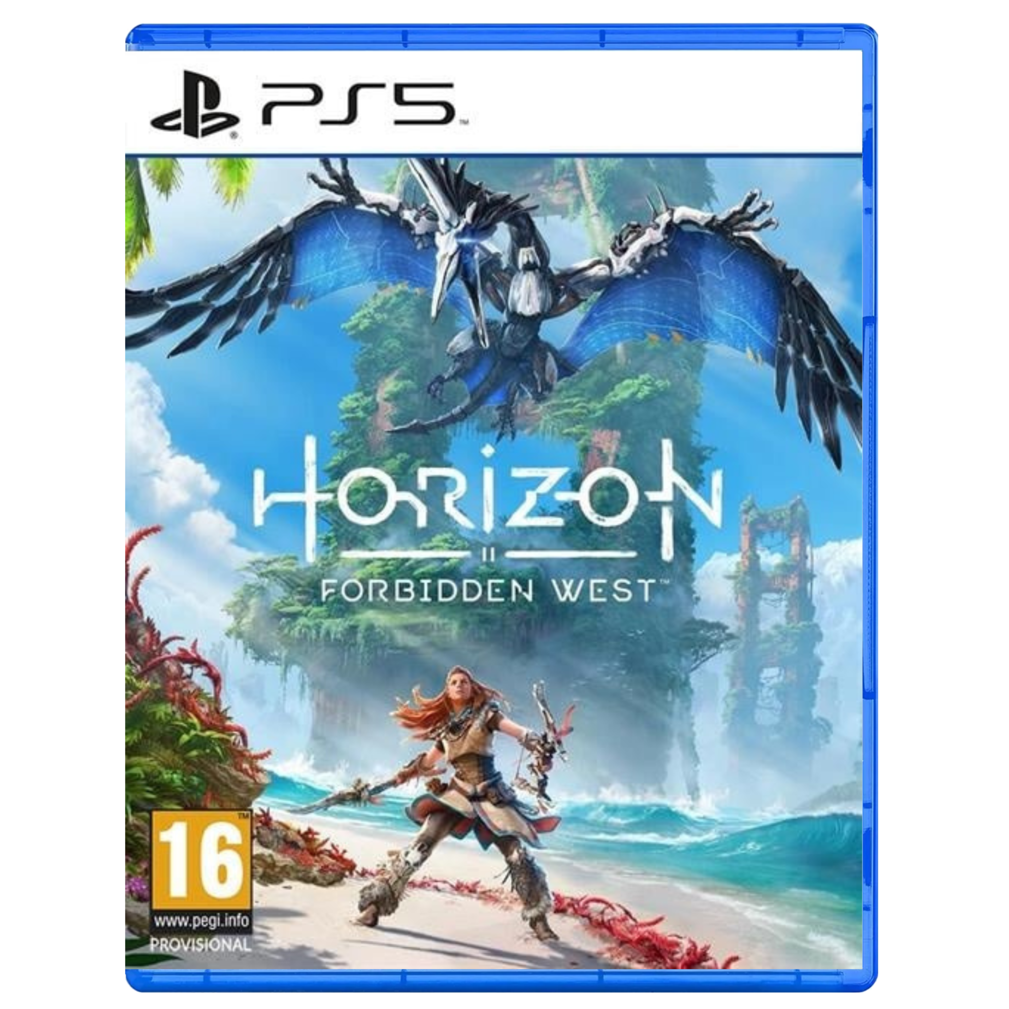 Horizon: Forbidden West - PS5