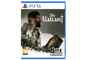 The Valiant - PS5