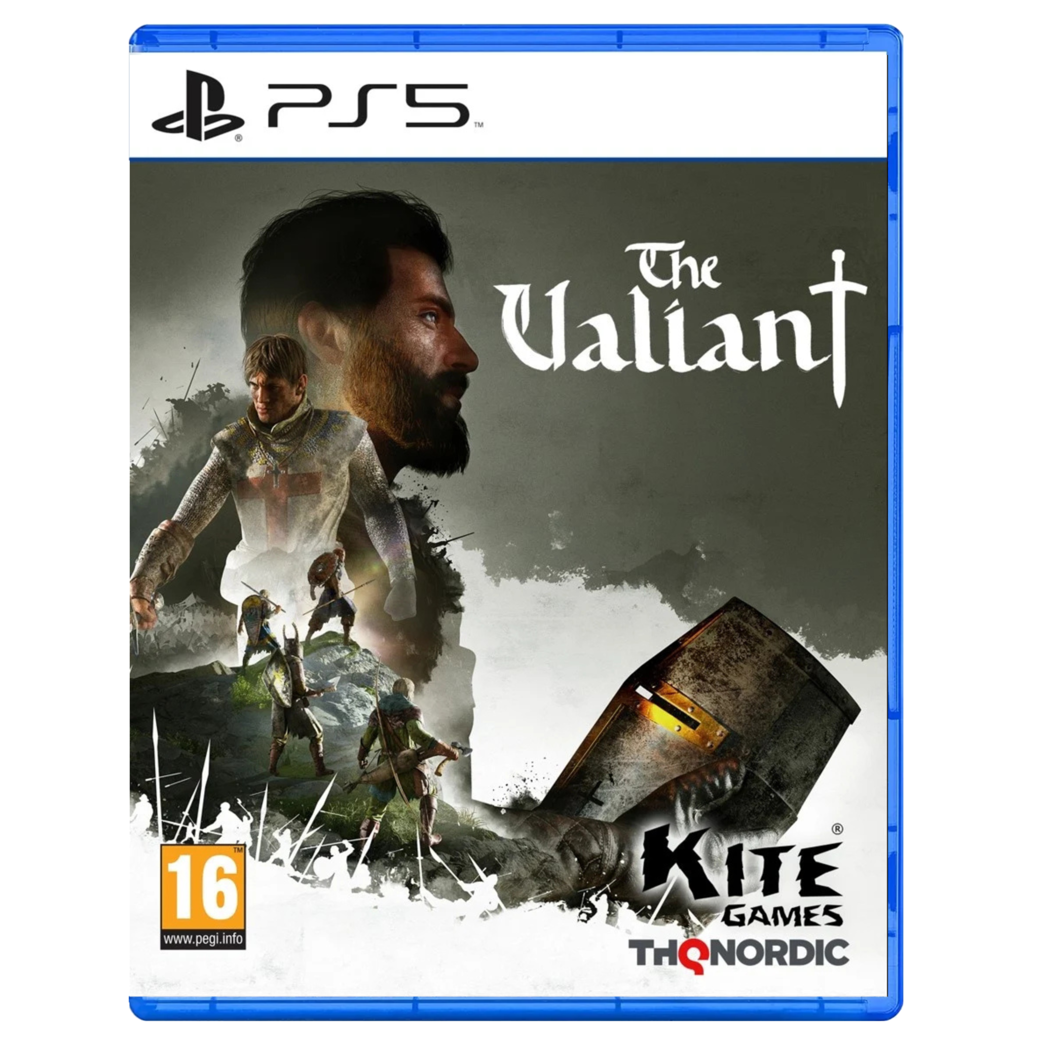 The Valiant - PS5