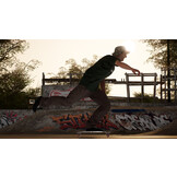 Session: Skate Sim - PS5