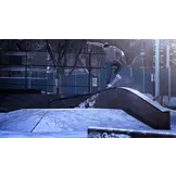 Session: Skate Sim - PS5