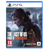 The Last of Us Part II Remastered - PS5