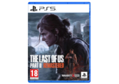 The Last of Us Part II Remastered - PS5