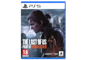 The Last of Us Part II Remastered - PS5