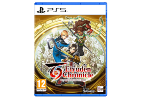Eiyuden Chronicle: Hundred Heroes - PS5